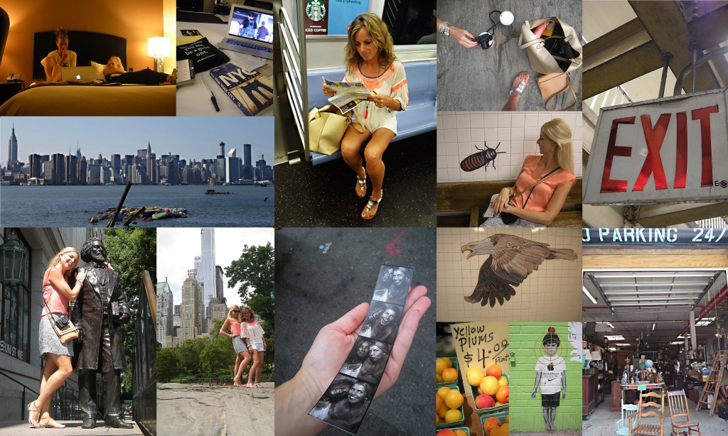 New York